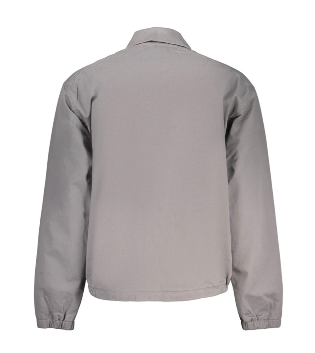 TIMBERLAND
Jackets - Man - Grigio