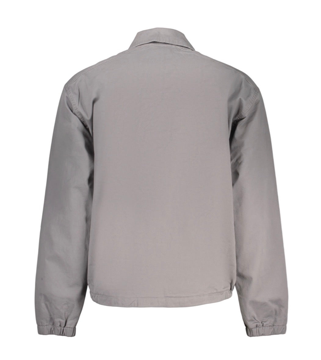 TIMBERLAND
Jackets - Man - Grigio