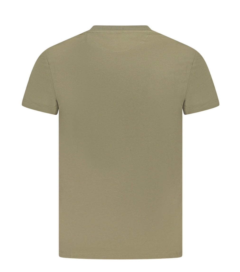 TIMBERLAND
T-Shirt - Man - Verde