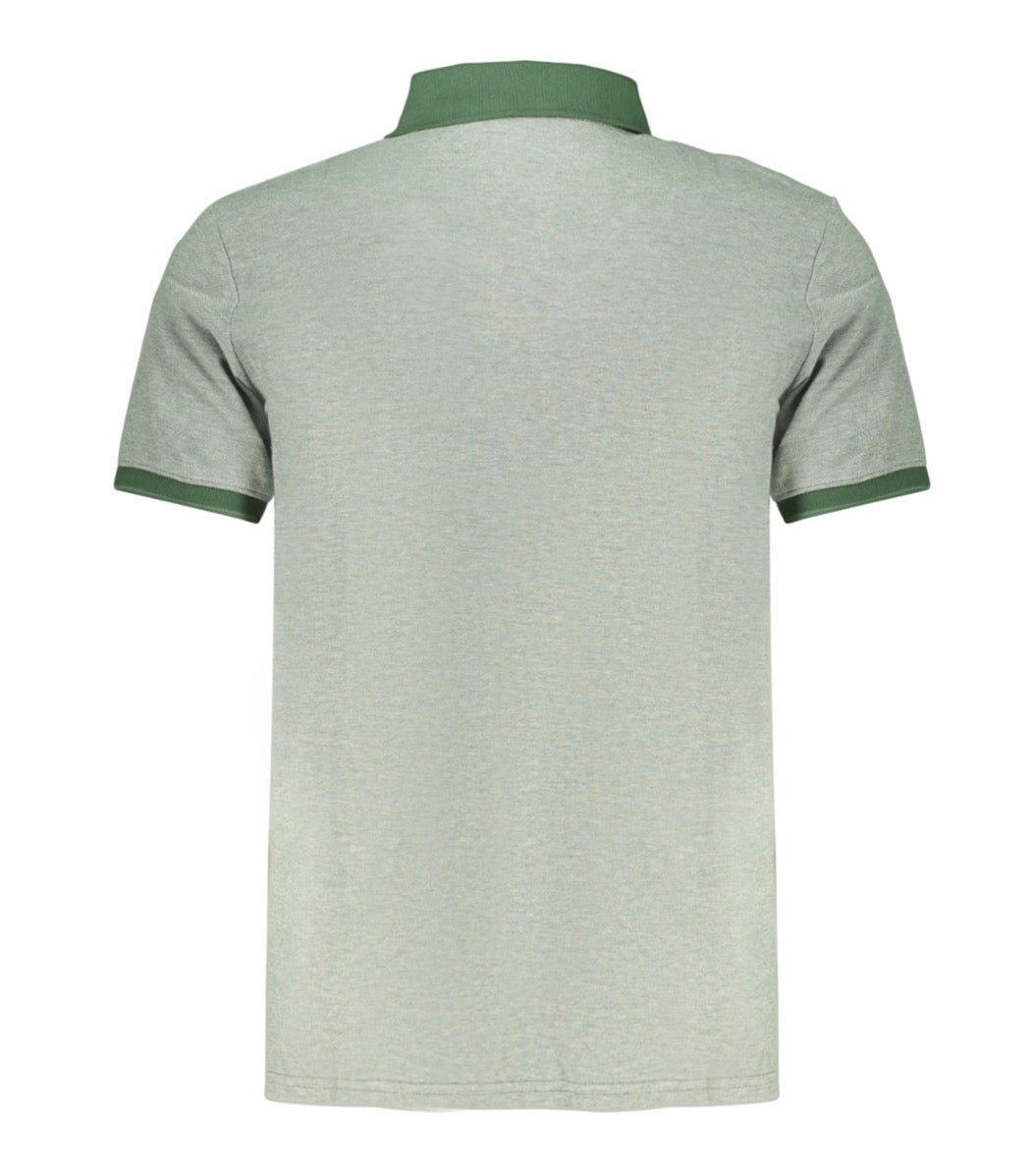 TIMBERLAND
Polo - Man - Verde