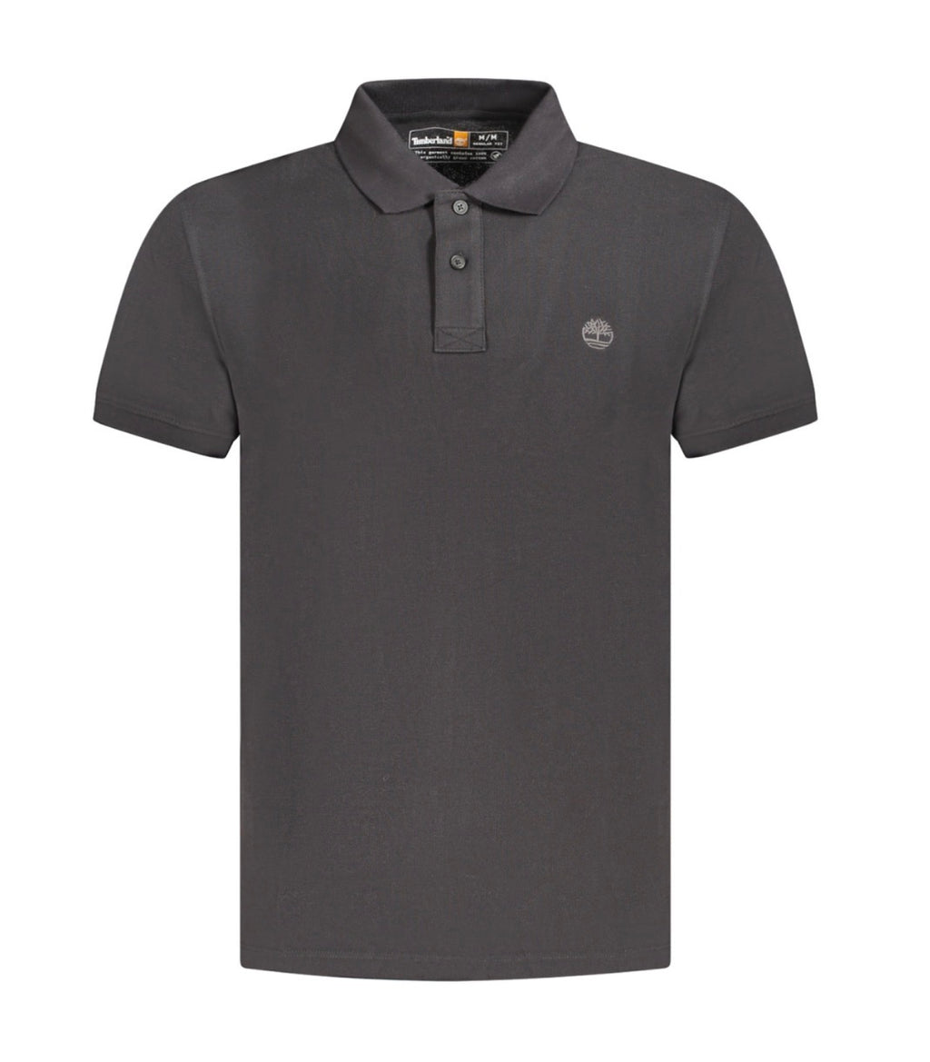 TIMBERLAND
Polo - Man - Nero