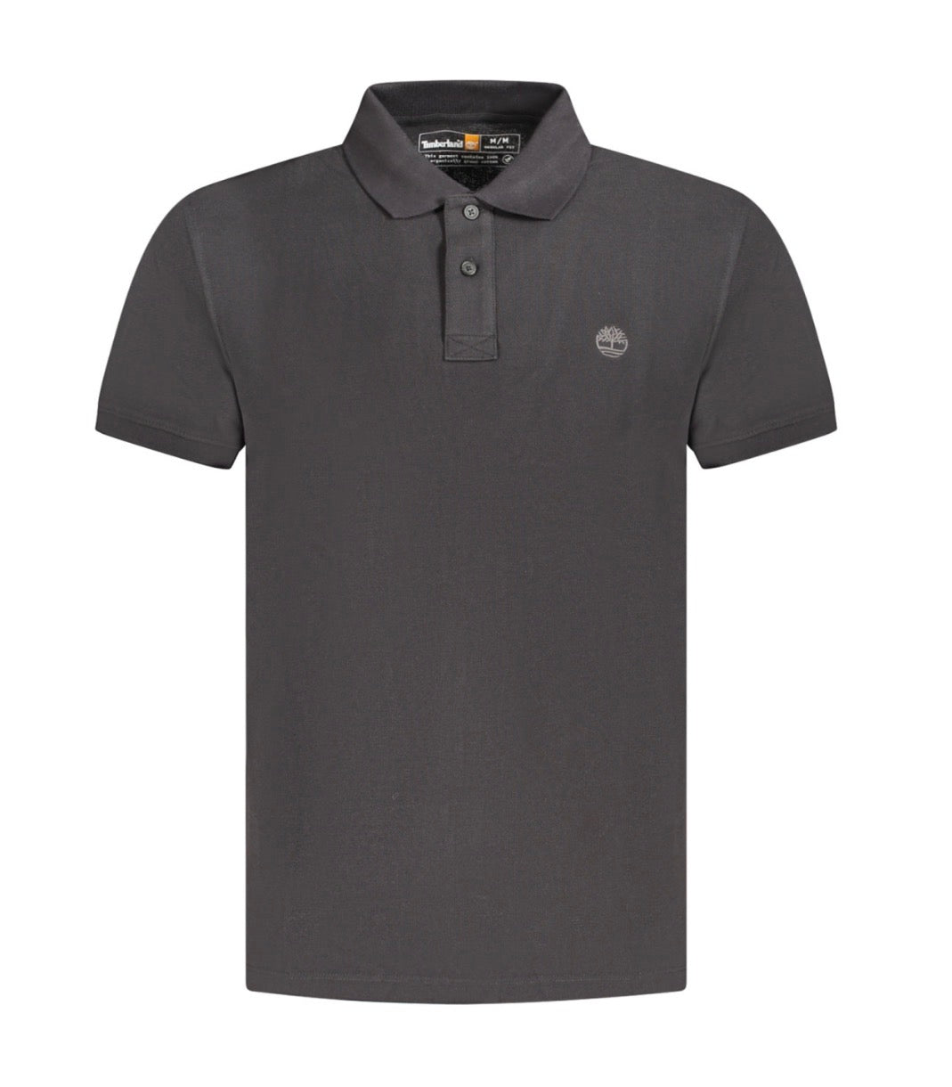 TIMBERLAND
Polo - Man - Nero