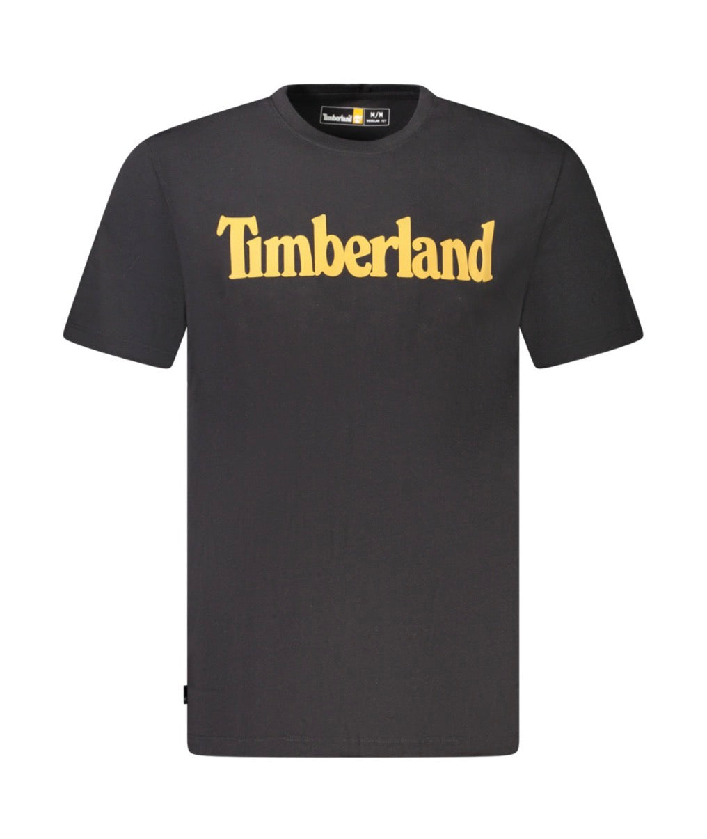 TIMBERLAND
T-Shirt - Man - Nero