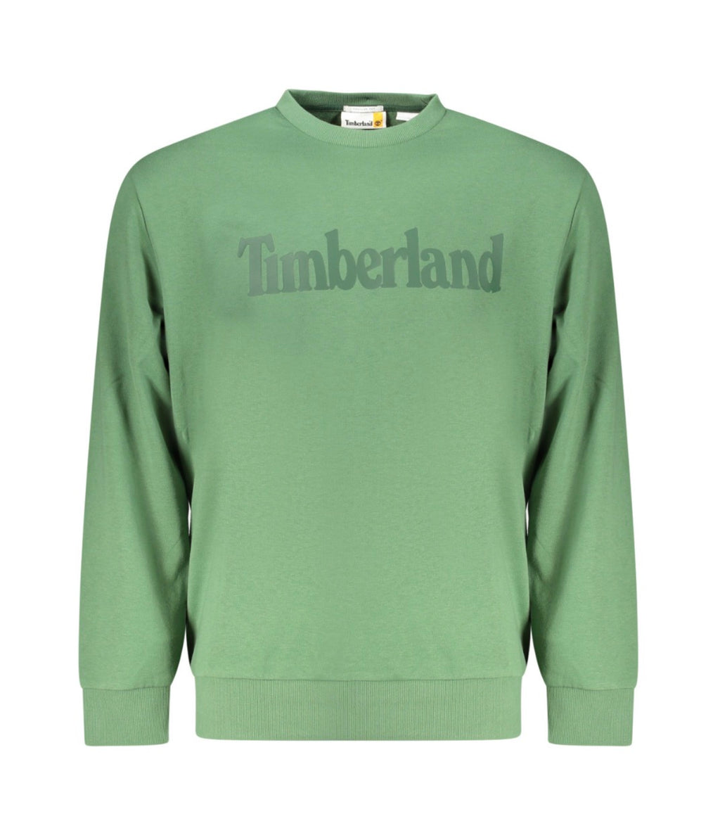 TIMBERLAND
Hoodie - Man - Verde
