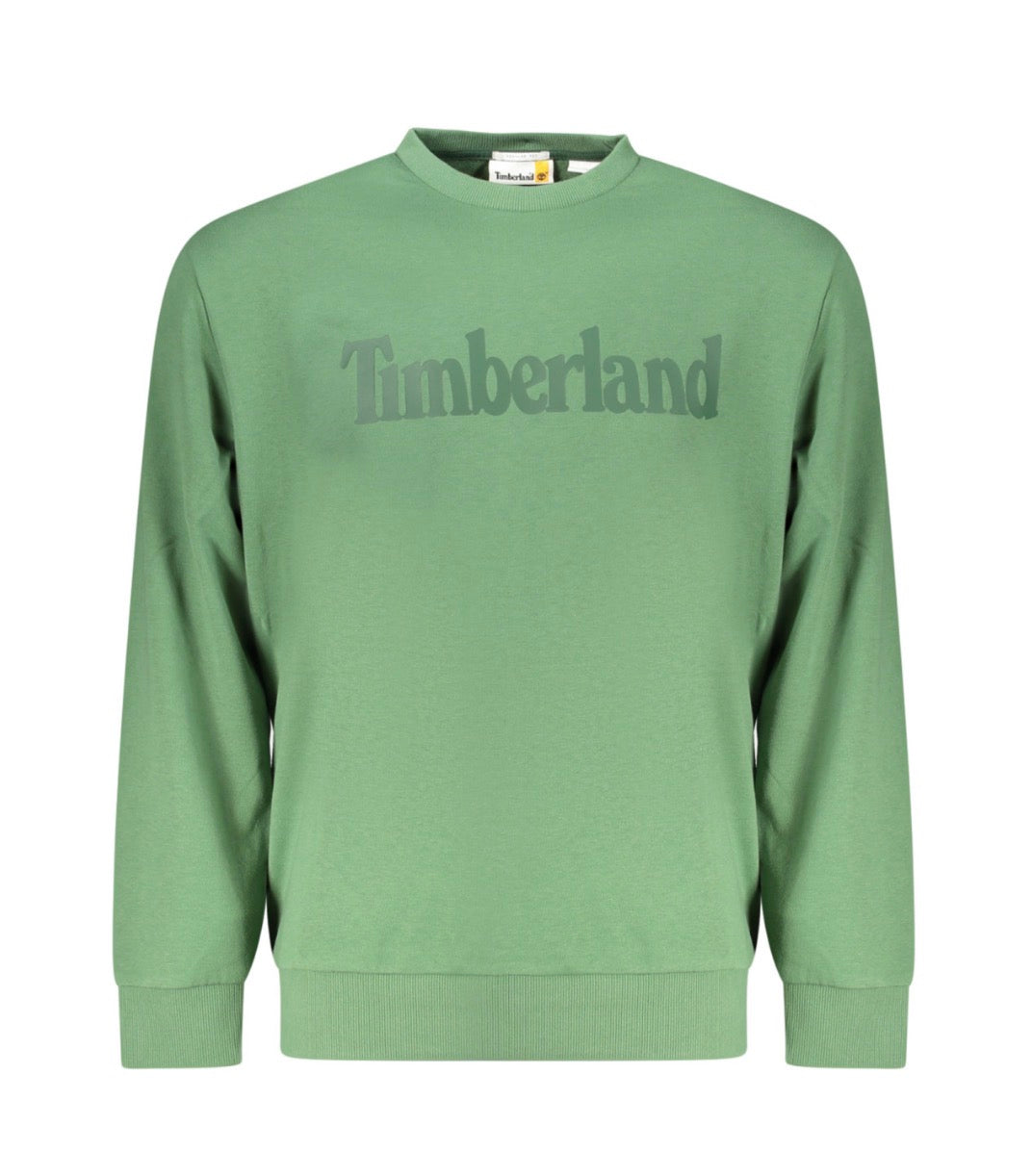 TIMBERLAND
Hoodie - Man - Verde