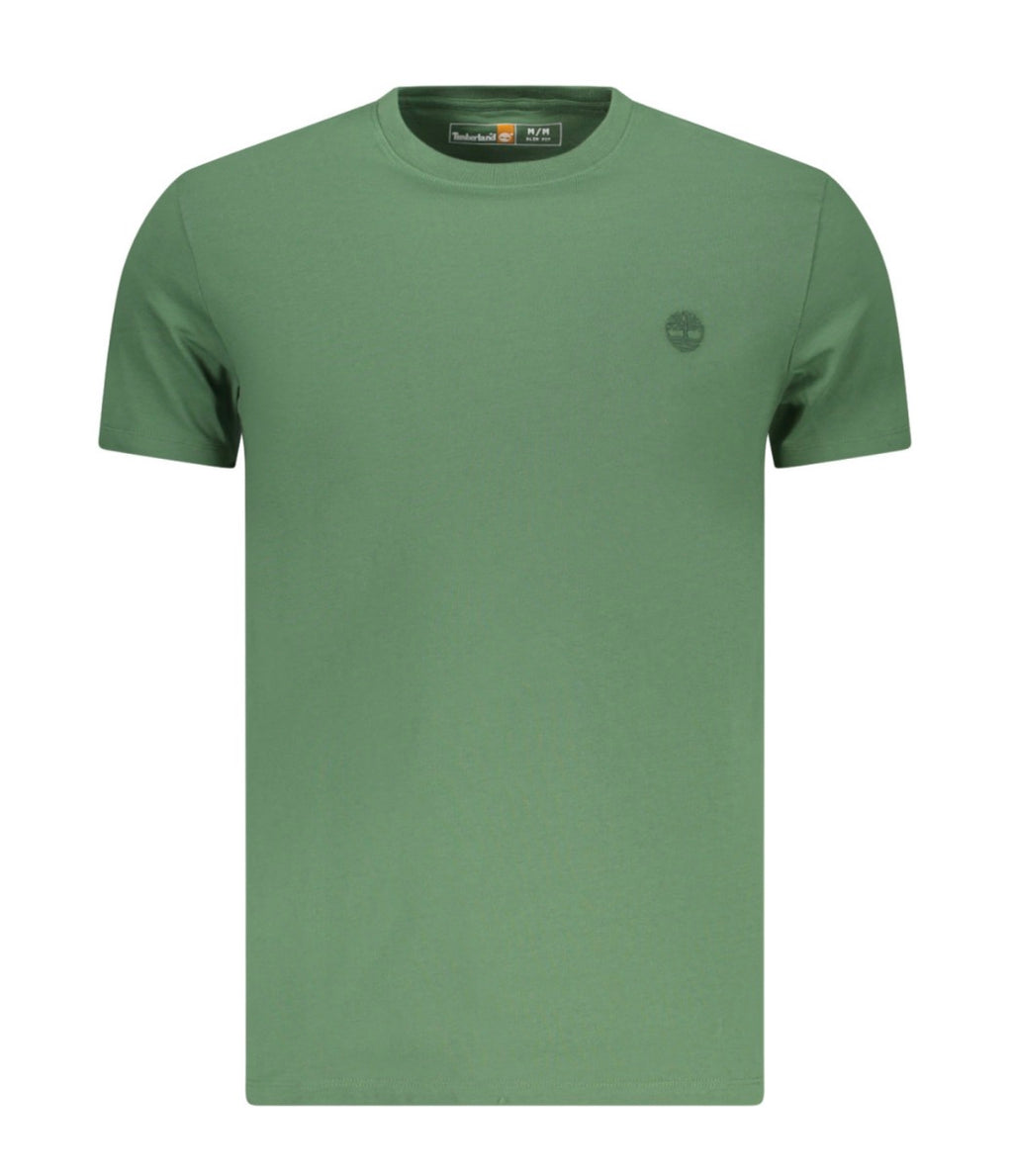 TIMBERLAND
T-Shirt - Man - Verde