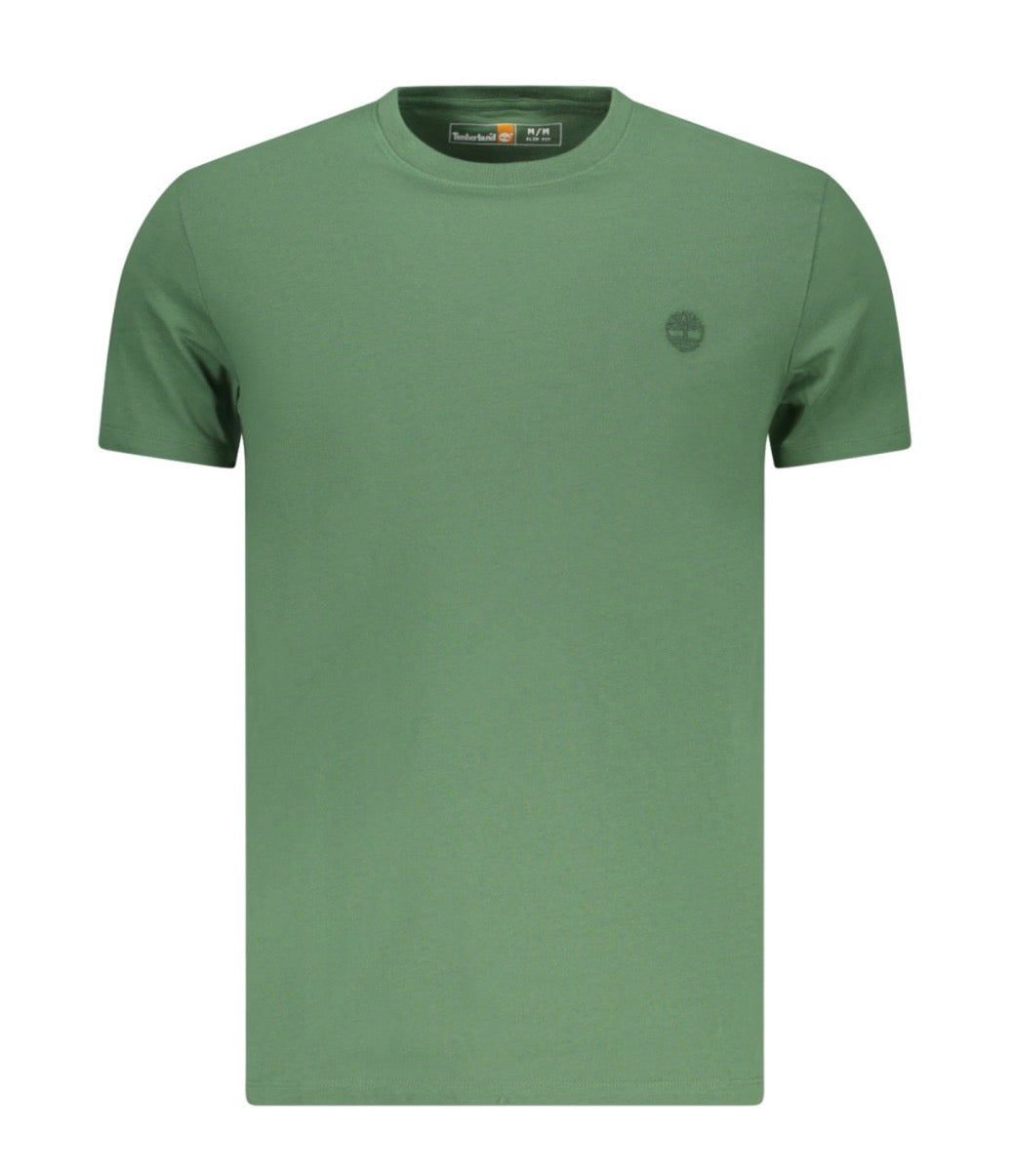 TIMBERLAND
T-Shirt - Man - Verde