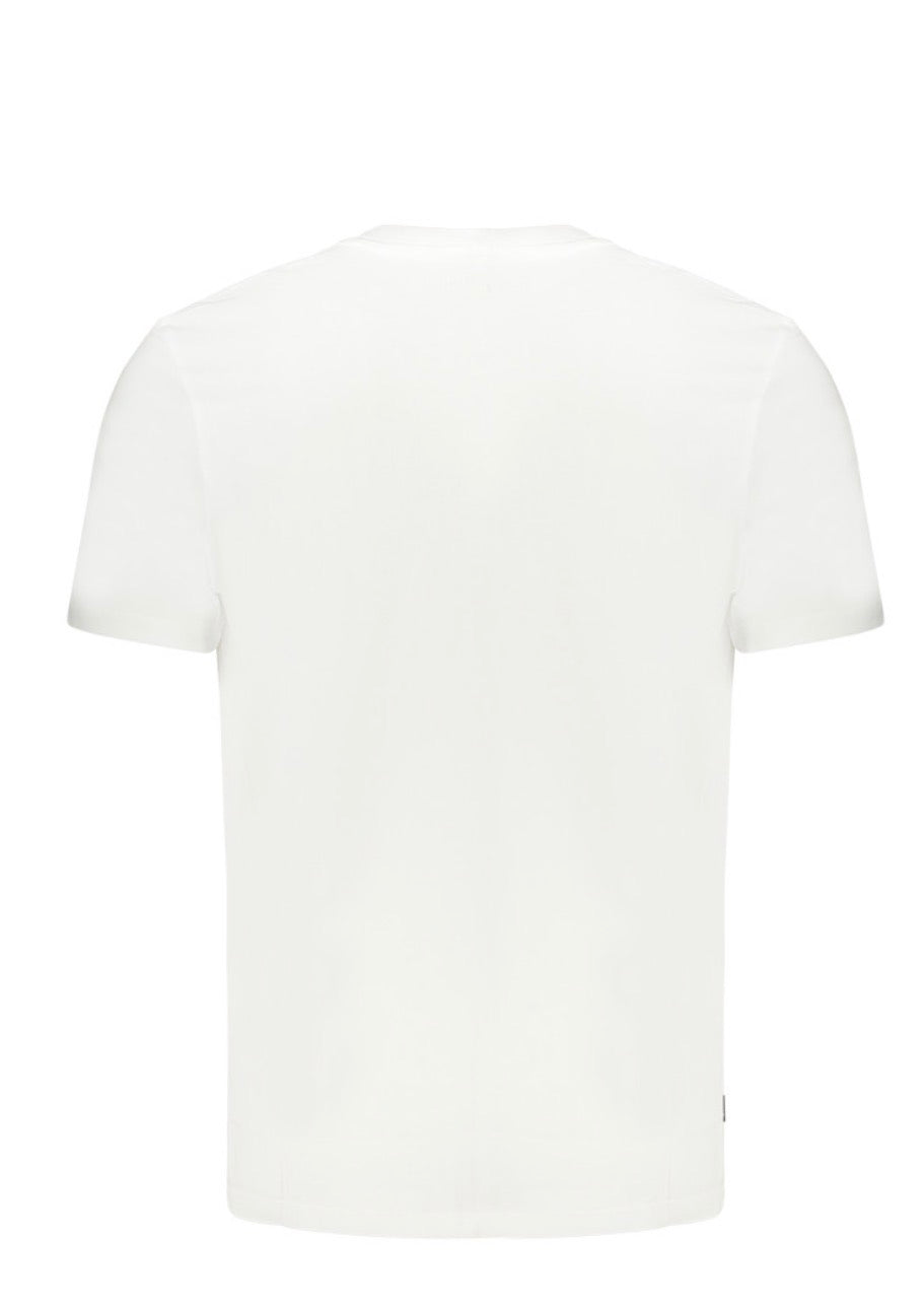 TIMBERLAND
T-Shirt - Man - Bianco