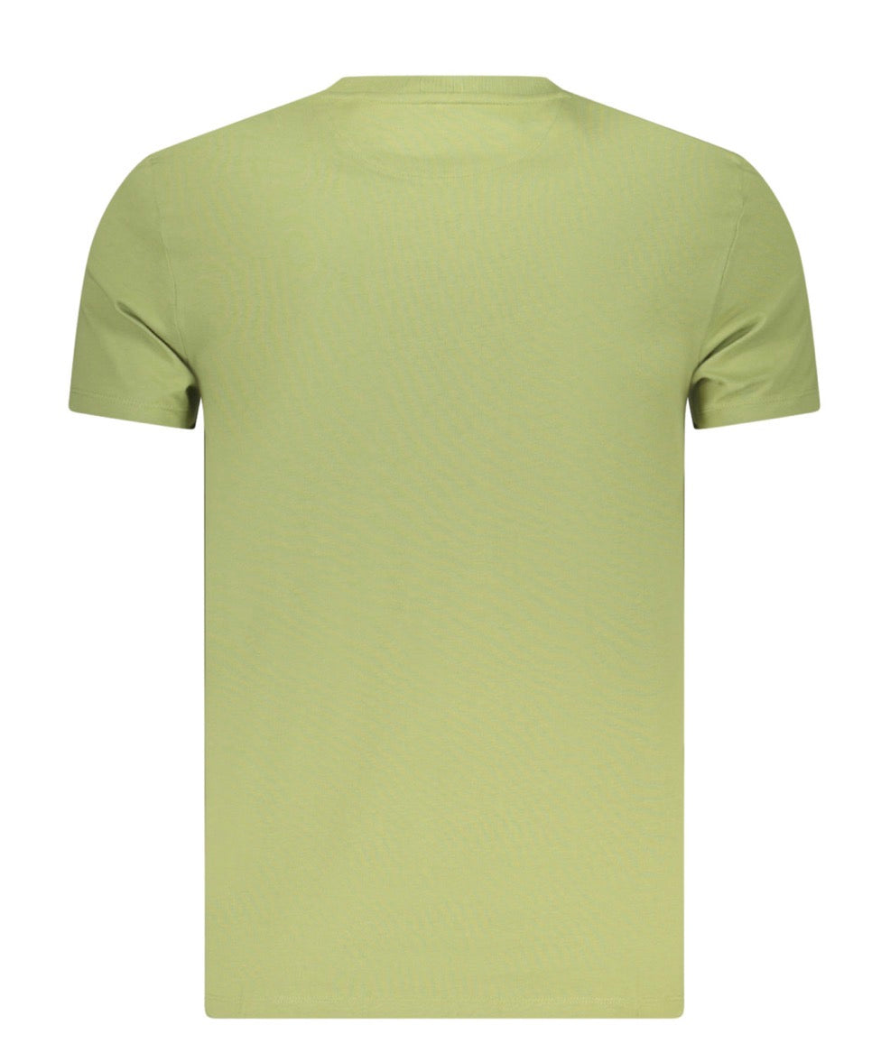 TIMBERLAND
T-Shirt - Man - Verde