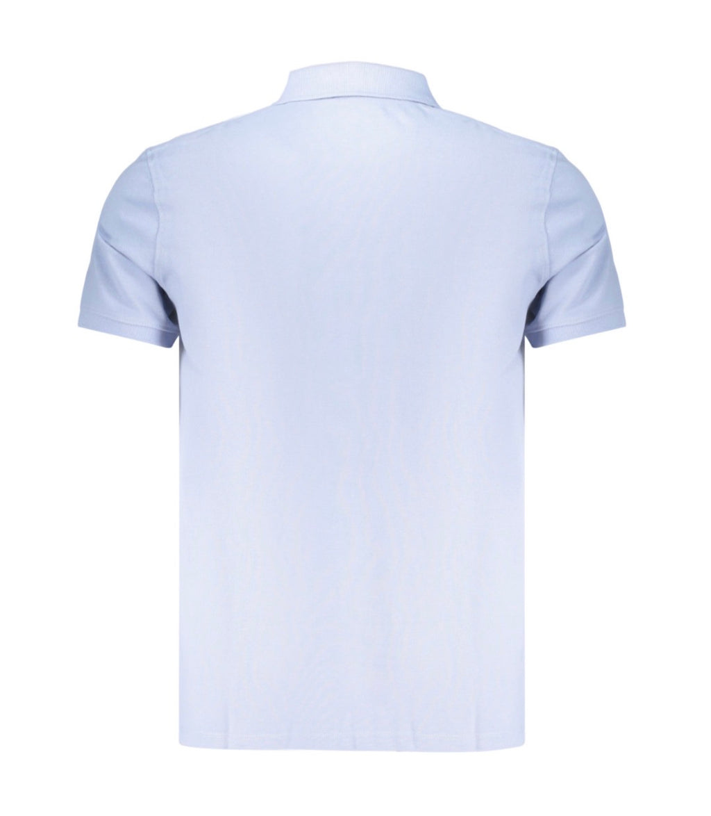 TIMBERLAND
Polo - Man - Azzurro