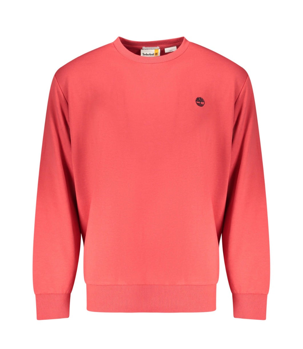 TIMBERLAND
Hoodie - Man - Rosso
