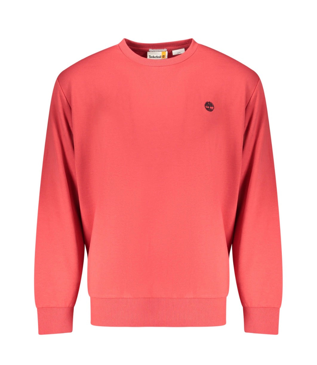 TIMBERLAND
Hoodie - Man - Rosso