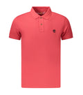 TIMBERLAND
Polo - Man - Rosso