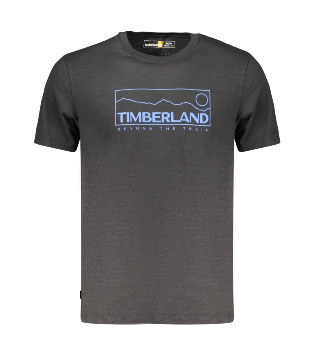 TIMBERLAND
T-Shirt - Man - Nero