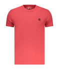 TIMBERLAND
T-Shirt - Man - Rosso