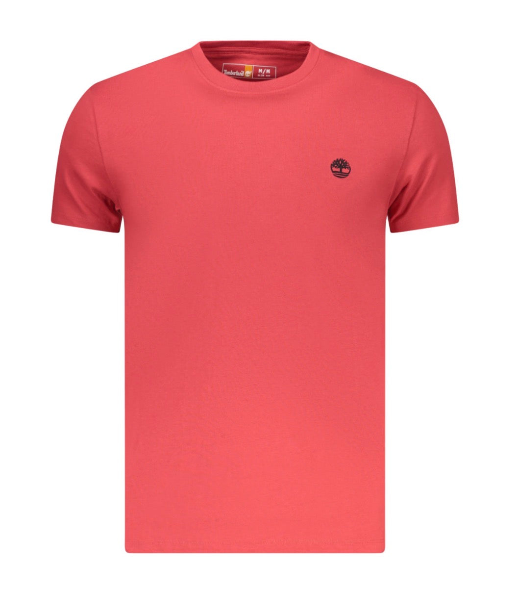 TIMBERLAND
T-Shirt - Man - Rosso