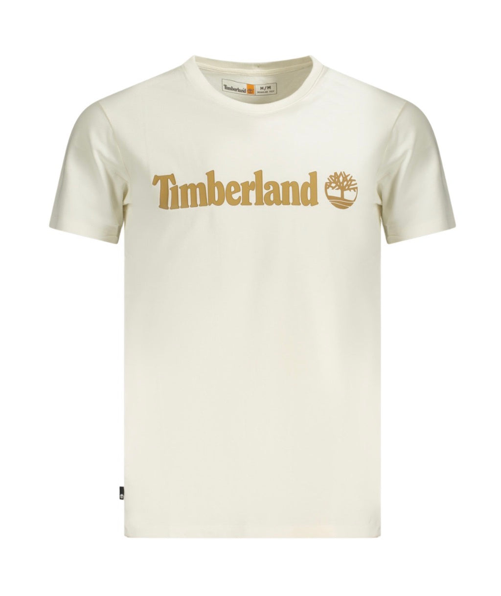 Timberland
T-Shirt - Man - Beige