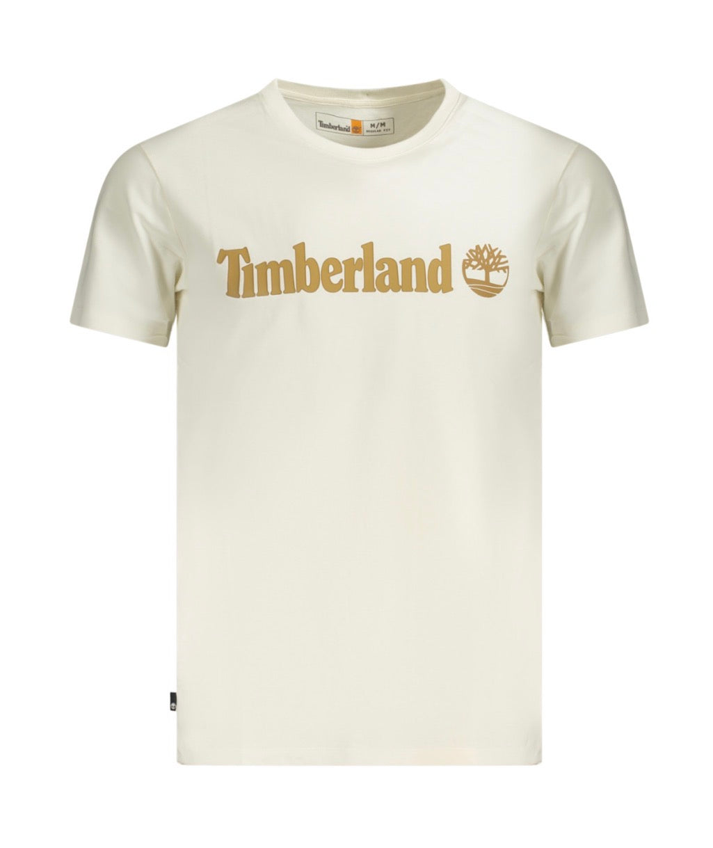 Timberland
T-Shirt - Man - Beige