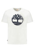 TIMBERLAND
T-Shirt - Man - Bianco