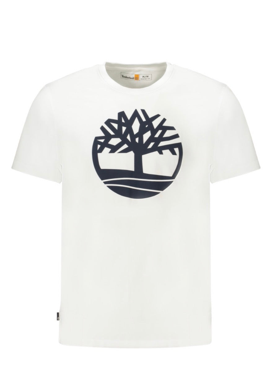 TIMBERLAND
T-Shirt - Man - Bianco