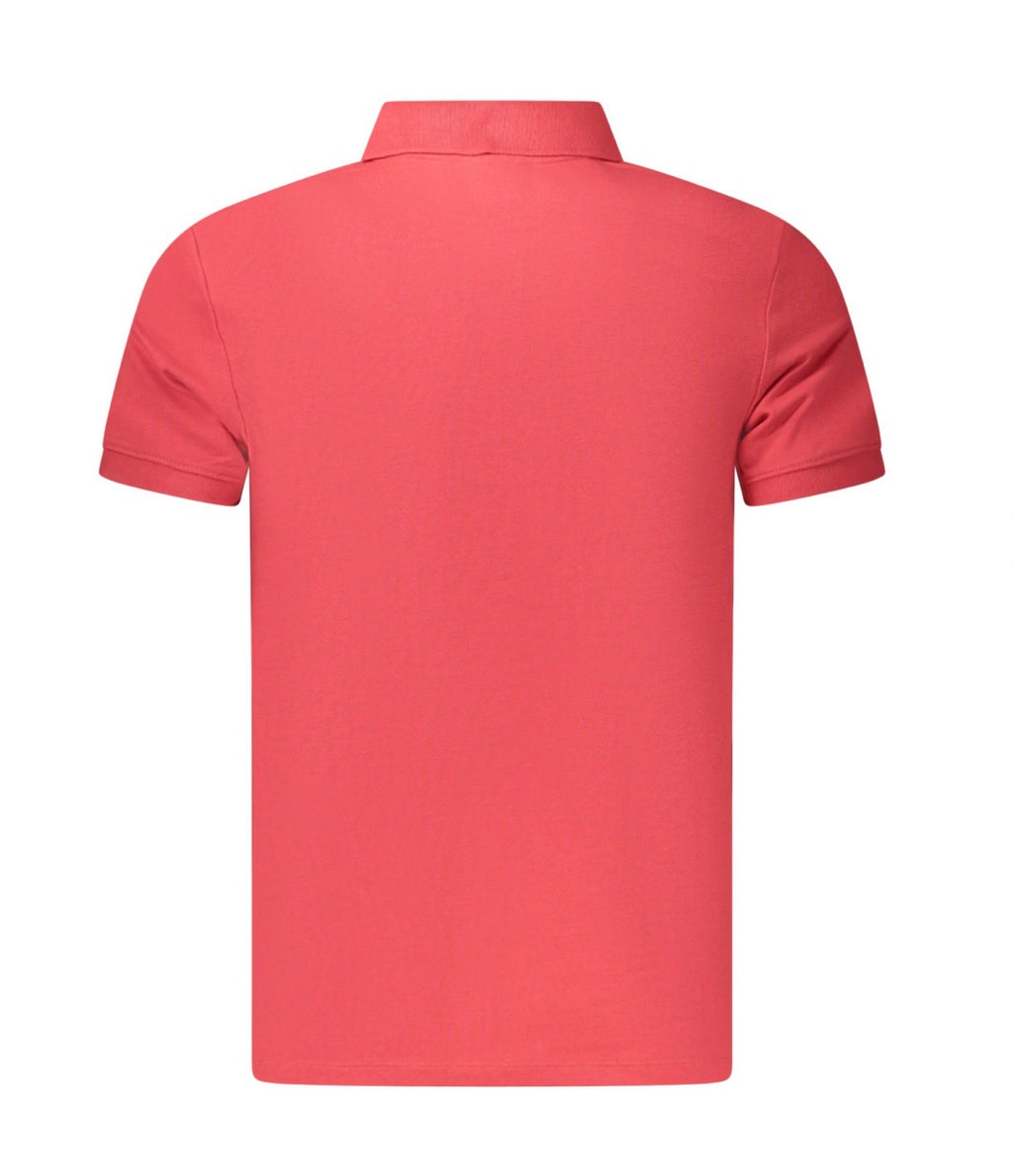 TIMBERLAND
Polo - Man - Rosso