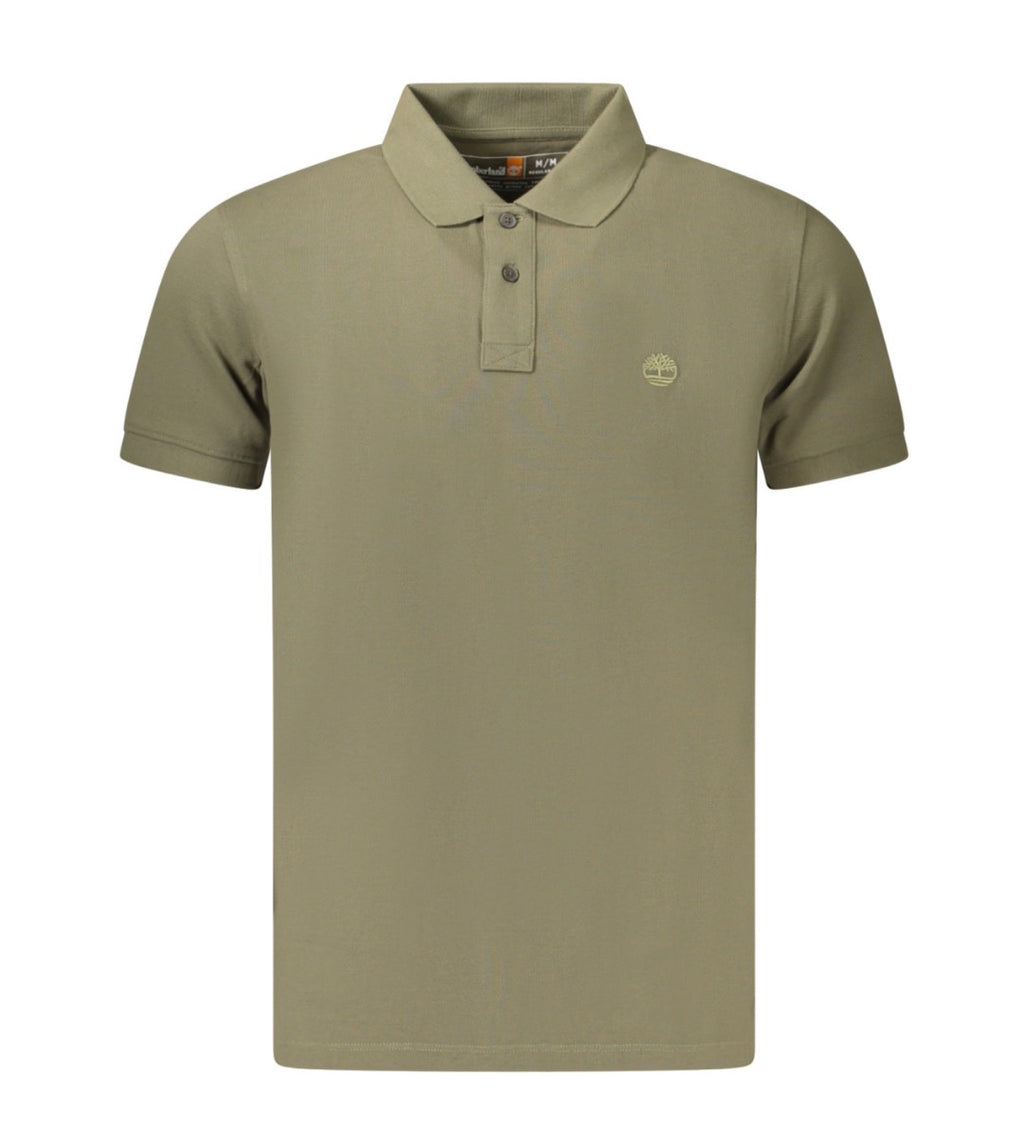 TIMBERLAND
Polo - Man - Verde