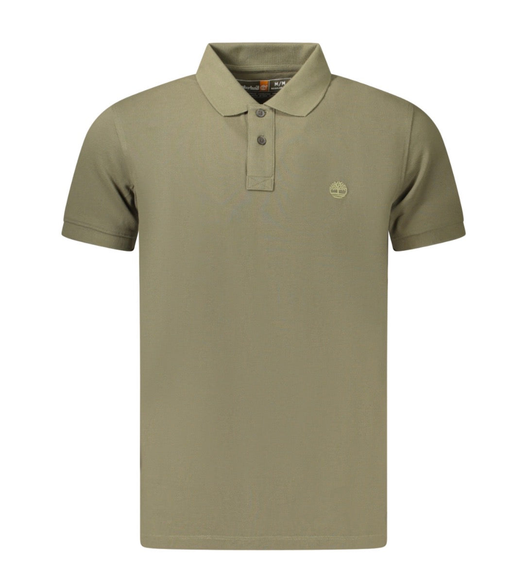 TIMBERLAND
Polo - Man - Verde