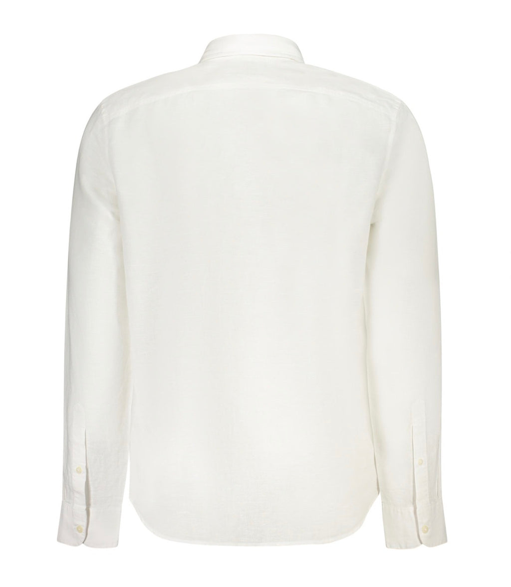 TIMBERLAND
Shirts - Man - Bianco