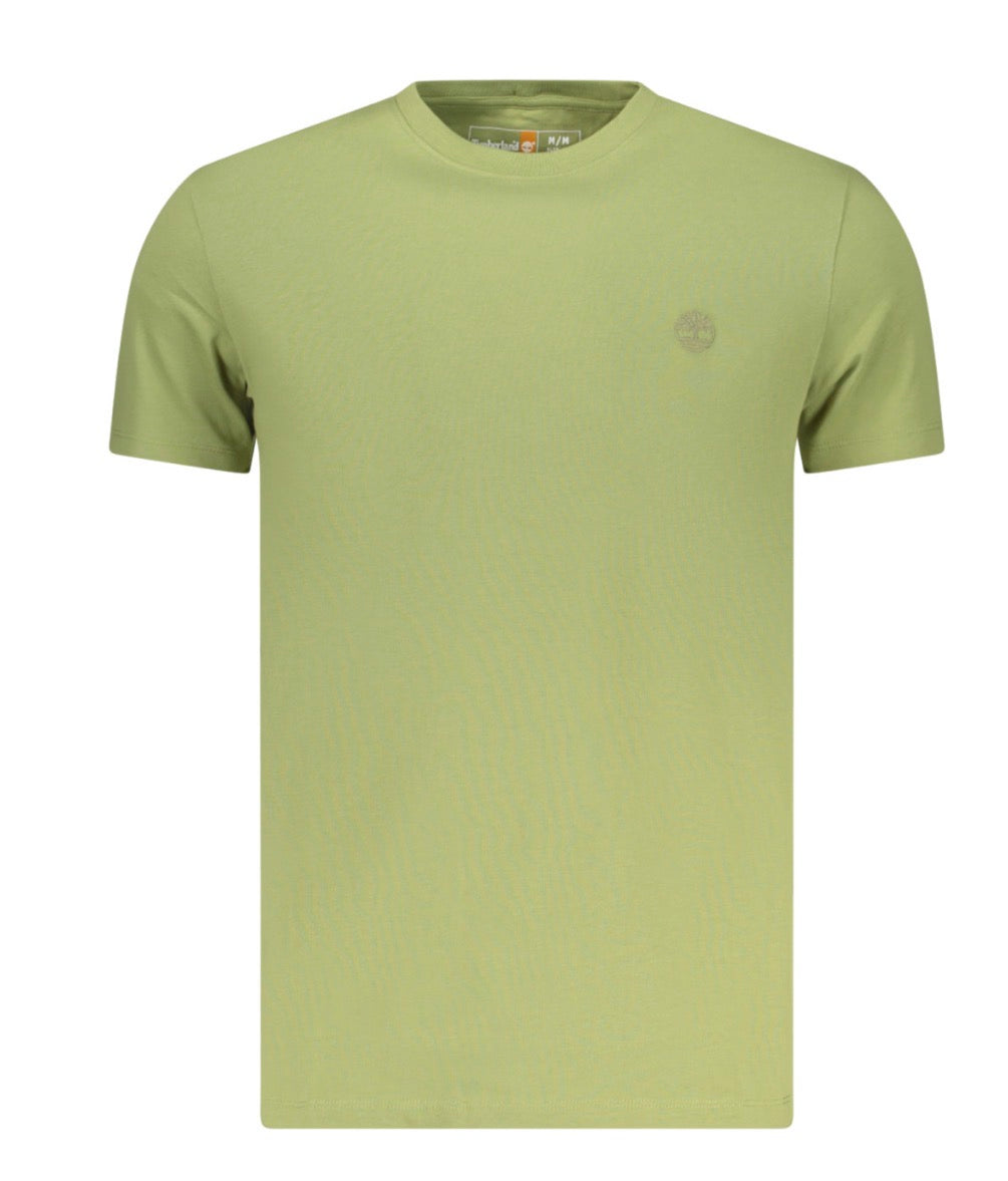 TIMBERLAND
T-Shirt - Man - Verde