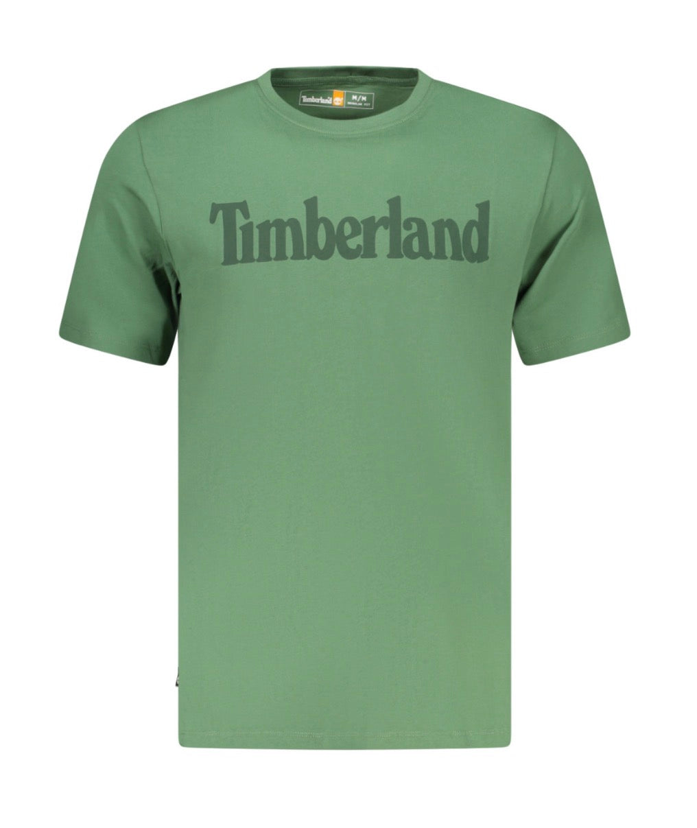 TIMBERLAND
T-Shirt - Man - Verde