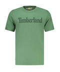 TIMBERLAND
T-Shirt - Man - Verde