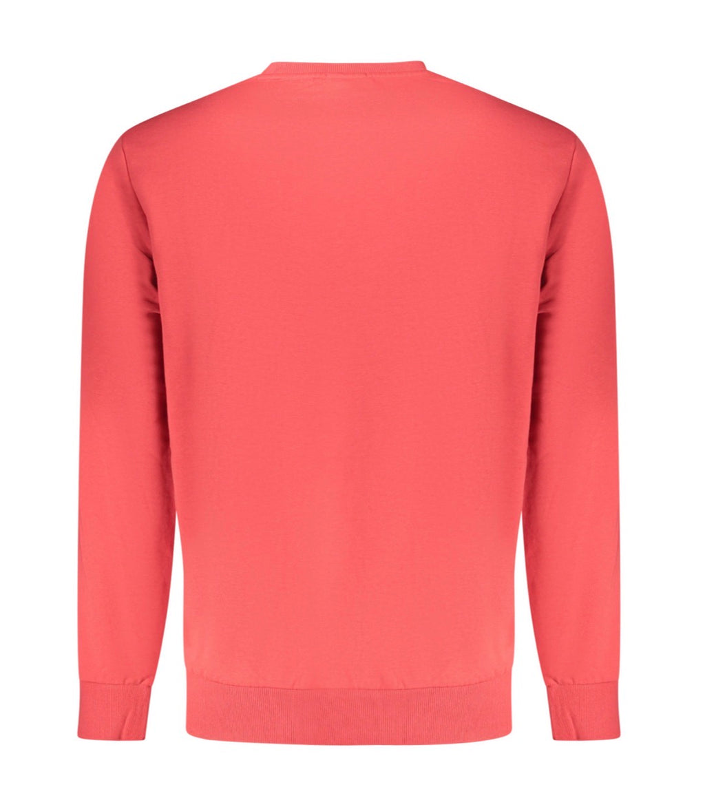 TIMBERLAND
Hoodie - Man - Rosso