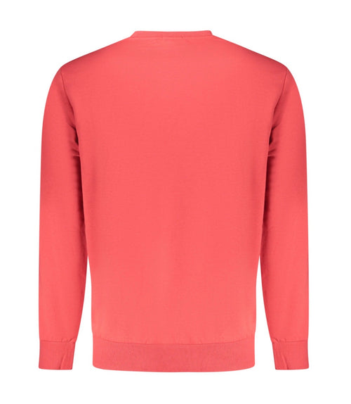 TIMBERLAND
Hoodie - Man - Rosso