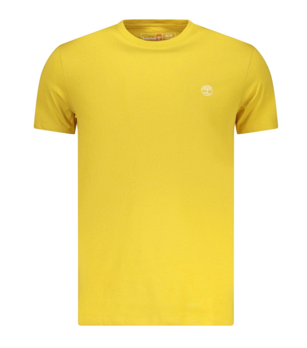 TIMBERLAND
T-Shirt - Man - Giallo