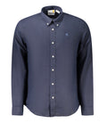 TIMBERLAND
Shirts - Man - Blu