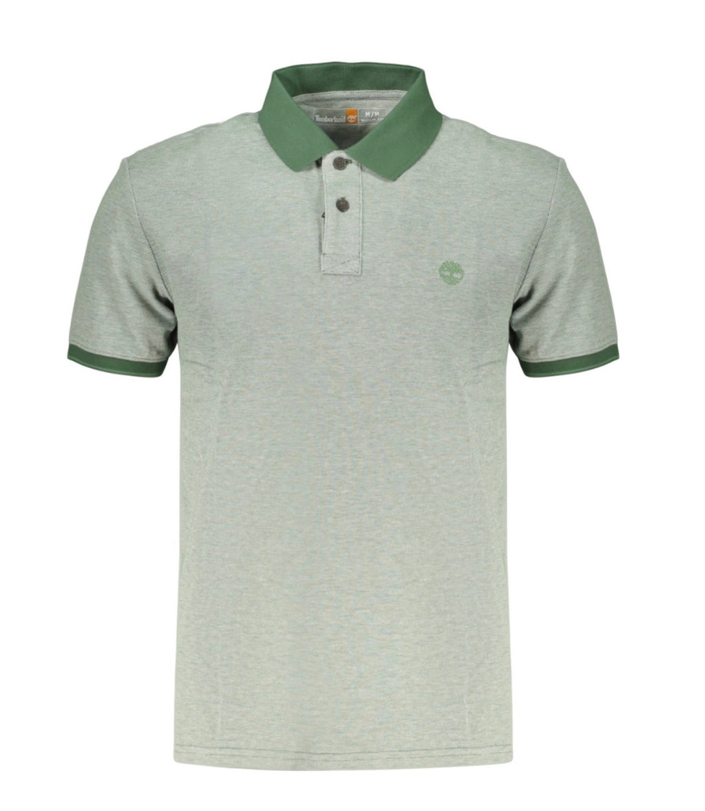 TIMBERLAND
Polo - Man - Verde