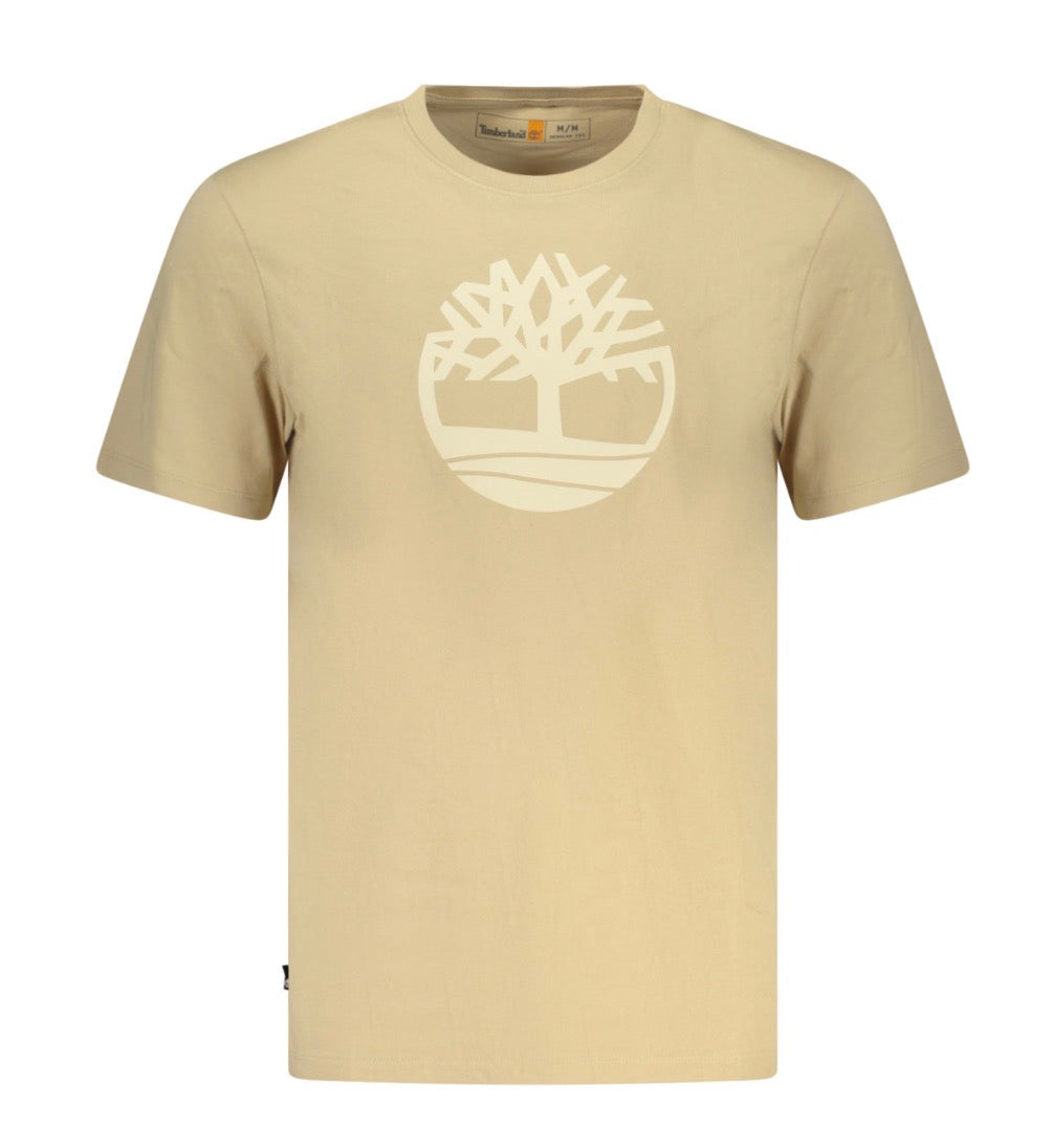 TIMBERLAND
T-Shirt - Man - Beige