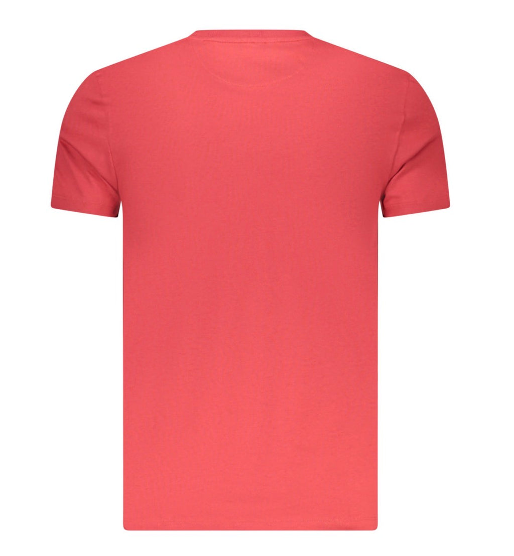 TIMBERLAND
T-Shirt - Man - Rosso