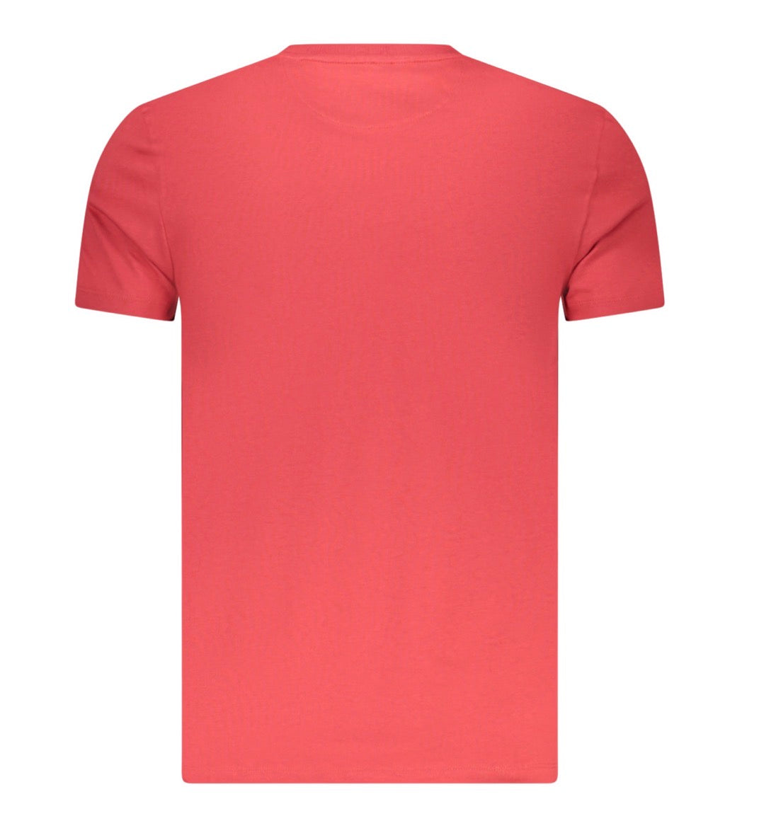 TIMBERLAND
T-Shirt - Man - Rosso
