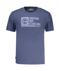 TIMBERLAND
T-Shirt - Man - Blu