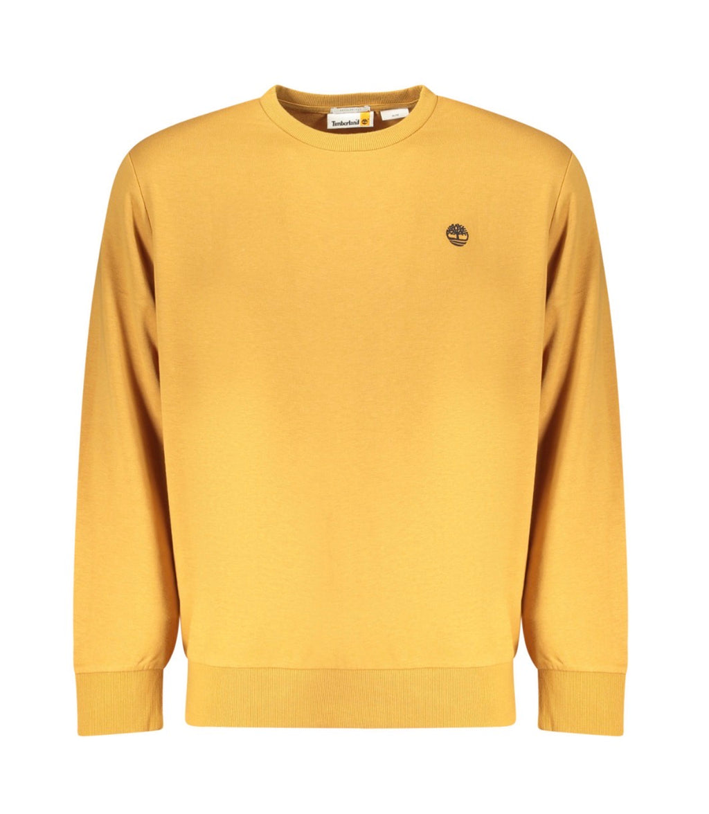 TIMBERLANDHoodie - Man - Yellow