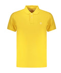 TIMBERLAND
Polo - Man - Giallo