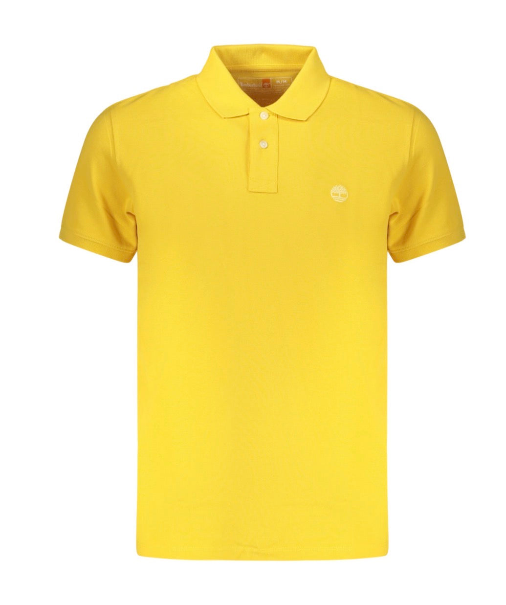 TIMBERLAND
Polo - Man - Giallo