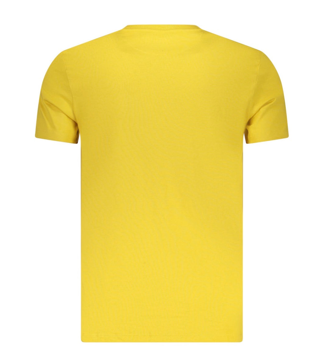 TIMBERLAND
T-Shirt - Man - Giallo