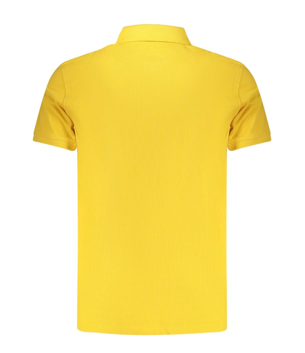 TIMBERLAND
Polo - Man - Giallo