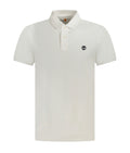 TIMBERLAND
Polo - Man - Bianco