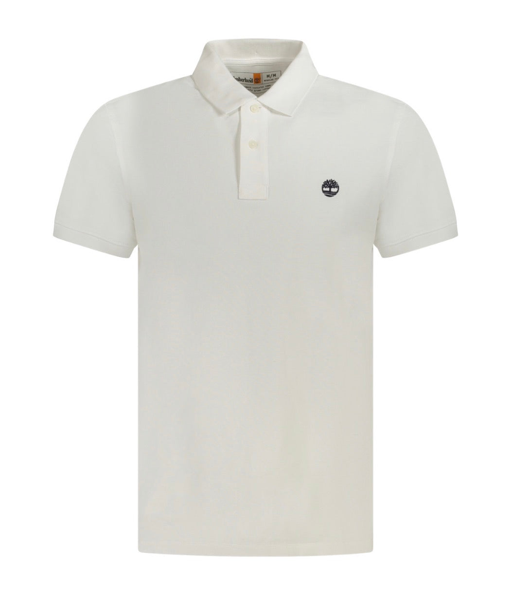 TIMBERLAND
Polo - Man - Bianco