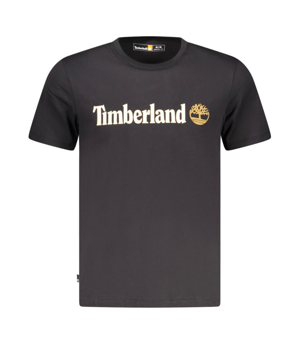 TIMBERLAND
T-Shirt - Man - Nero
