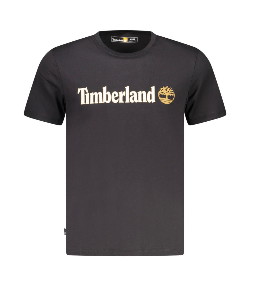 TIMBERLAND
T-Shirt - Man - Nero
