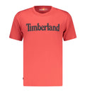 TIMBERLAND
T-Shirt - Man - Rosso
